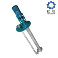 Stainless Steel Vertical Chemical Circulating Pump